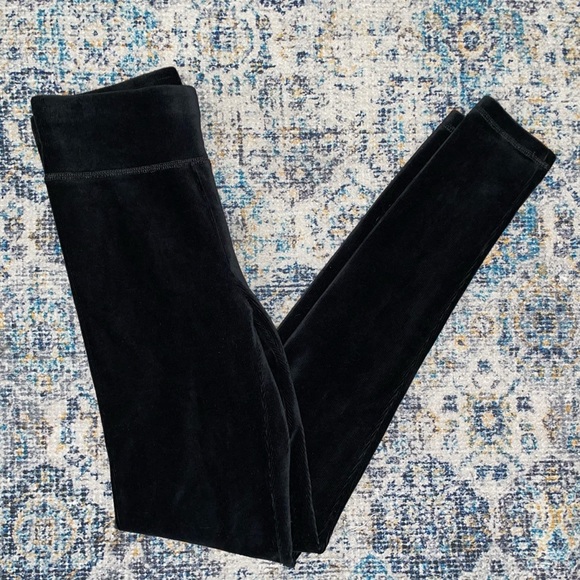 aerie Pants & Jumpsuits Nwt Aerie Ribbed Leggings Size S Poshmark